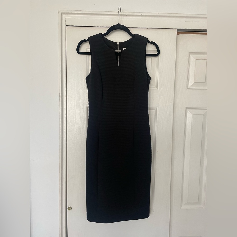 Calvin Klein dress